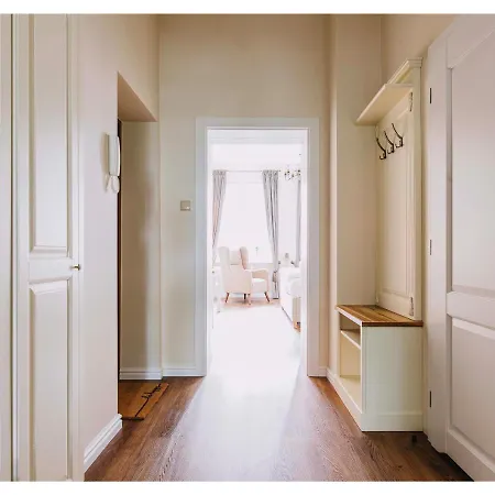 Apartament Olives Cathedral Old Town Gdańsk