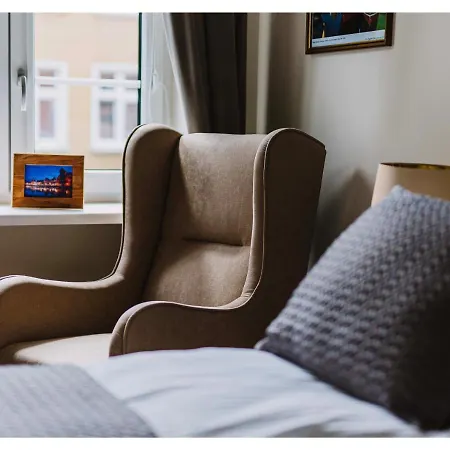 Olives Cathedral Heart Of Old Town Apartamento Gdańsk