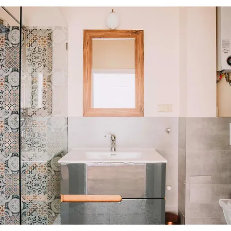 Appartement Olives Cathedral Old Town *