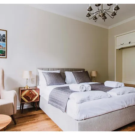 Olives Cathedral Heart Of Old Town * Gdańsk