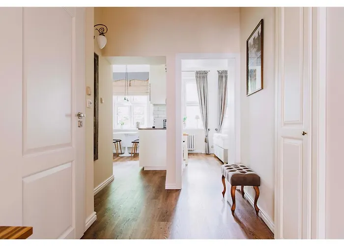 Apartamento Olives Cathedral Heart Of Old Town *